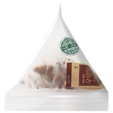 자연애 우엉차 삼각티백, 1g, 10개입, 1개