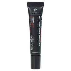 페아체도 아르기닌 탈모 기능성 앰플, 1개, 15ml