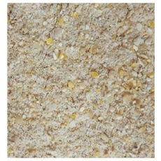 소포장 5kg 어린병아리사료 가루 메추리 오리 새모이, 1개