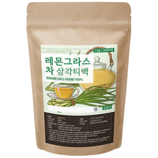조은약초 레몬그라스 차, 1.5g, 100개입, 1개