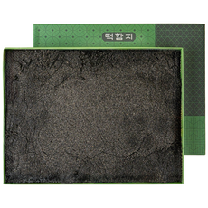 쑥 흑임자인절미 떡선물세트 당일생산 프리미엄 전통떡 수제떡 당일생산떡, 1개, 2kg