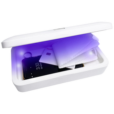 덴클 멀티살균기 칫솔소독기 마스크소독기 핸드폰소독기 틀니소독기 1개 단품