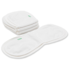 무루땅콩기저귀 패드 소형5장, 소형