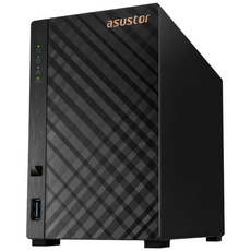 아수스토어 DRIVESTOR 2 Lite NAS, AS1102TL