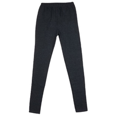 2+1 여성 무발 스판력 좋은 면 레깅스 국내산 타이즈 세트