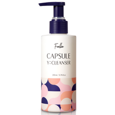 Foellie 女性私密清潔露, 200ml, 1瓶