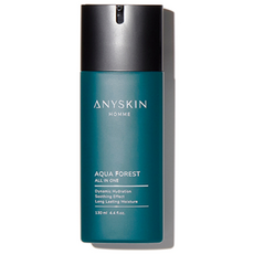 Anyskin Homme Aqua Forest 乳液, 1組, 130ml