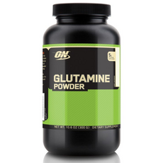 옵티멈뉴트리션 글루타민 파우더 언플레이버드, 1개, 300g