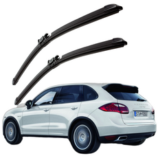 톨장군네 포르쉐 순정형 와이퍼 블레이드, 후면와이퍼-구형카이엔 (11~18년)