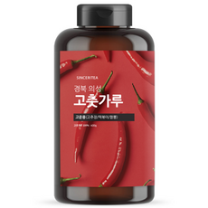 신서리티 경북의성 고춧가루(고운용), 1개, 400g