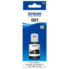 엡손 001 잉크 Epson 001 T03Y 14150 L4150 L4160 L6160 L6170 L6190 L6191 L4260 L4266 L6270 L6290 인쇄기잉크, 1개, Epson 001 Black/검정 잉크