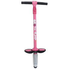 스위스비기뉴 리얼 점프 스카이콩콩, 핑크, 1개