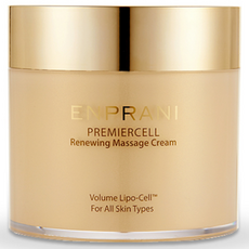 ENPRANI 緊緻護理按摩面霜, 200ml, 1入