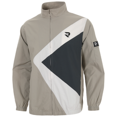 라이더 2026RW-1 바람막이 집업 자켓 배드민턴 피클볼 탁구 스포츠웨어