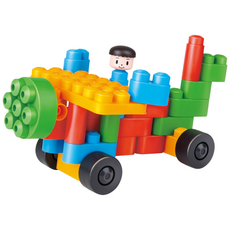 폴리엠 창의 스타터 키트 Creative Starter Kit 760003, 1개