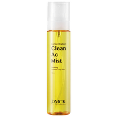 DMCK Clean AC保濕噴霧, 100ml, 1瓶