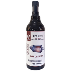 비오랩 DPF클리너 500ml EGR 인젝터 세정제 디젤 경유 연료첨가제, 디젤/경유, 1개