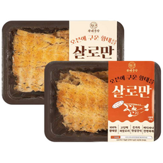 황태공장 황태구이 살로만 중, 1개