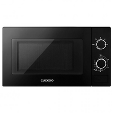 1인가구 나혼자산다 쿠쿠 CMW-A201DB 전자레인지, 20L(CMW-A201DB)