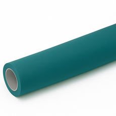 아리아스토어 풀없이 붙이는 벽지 폭60cm x 5m 셀프 도배 인테리어 단열벽지 오염방지 곰팡이방지, 에메랄드