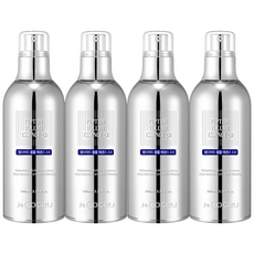 제이엔코슈 펩타이드 볼륨 에센스 2.0, 100ml, 4개