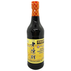 중국 수탑 라오천추 노천추 흑초, 500ml, 1개