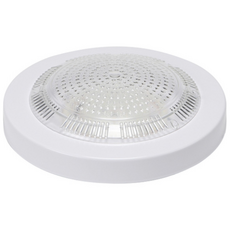 번개표/금호전기 LED 원형 직부등 15W 2개입, 주광색, 2개