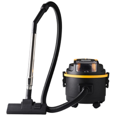 넥스코 무선 업소용 청소기, NKV-C015L, 블랙