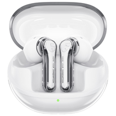 사운드피츠 클리어 포드 무선 블루투스 이어폰 Clear pods, White