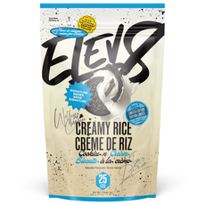 CREAM OF RICE 크림 오브 라이스 쿠키앤 크림 맛 부드럽게 즐기는 클린 탄수화물 보충제, 1개, 865g