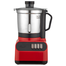 (10만대 판매) 한일 1등 대용량 스테인리스 김장 믹서 분쇄기 마늘다지기 홈쇼핑 히트 상품 NMF-3990WR, 단품