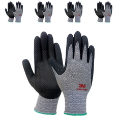 3M Super Tough Emob+安全手套, 10雙