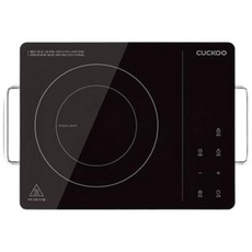 쿠쿠 1구 하이라이트 전기레인지 CHR-D101FB