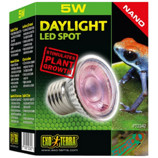 하겐EXO-TERRA LED 나노 램프5W, 1개