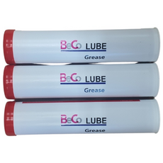 400g 플라스틱 빨간구리스 카트리지 하이락스 OHD 오에취디 적그리스 수동구리스건 펌프, 1개