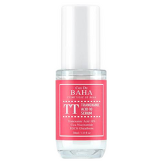 [코스드바하 공식] TT 트라넥삼산 10% 미백 앰플 세럼 30ml 잡티 색소침착, 1개