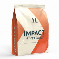 마이프로틴 임팩트 웨이 게이너 5kg 초콜렛 스무스, 1개