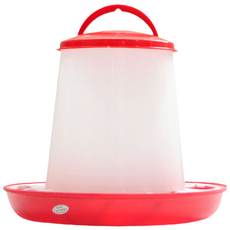 마이독스 닭모이통 물통, 1개, 닭모이통 3kg