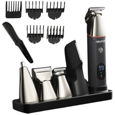 방수 바디트리머 제모기 면도기, KF-6346