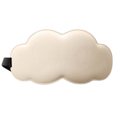 엔도리 1+1 포근한 3D 구름 암막 수면 안대