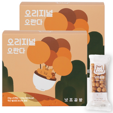 韓式沙琪瑪 原味 6包入, 150g, 2盒