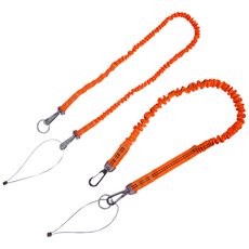 툴포스원 안전 공구걸이 고리 낙하방지 끈( 1KG 3KG), 안전고리 1KG, 1개