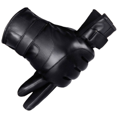 모토그립 강력방풍 라이딩 가죽장갑