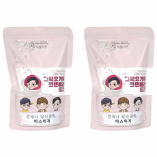 늘봄애식품 그릭요거트 크랜베리, 250g, 2개