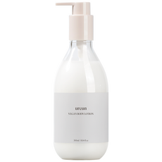 유아른 비건 바디 로션, 1개, 300ml