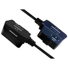 아이로드 OBD2 하이브리드 파워케이블, JW-100 (일반차량/하이브리드)