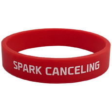 정전기방지팔찌 국내유일 1초미만 시험완료 스파크캔슬링, 레드, L, 1개