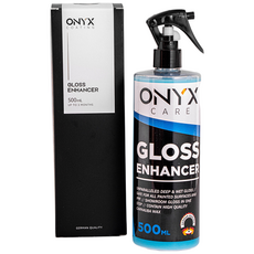카나우바 물왁스 고광택 왁스 차량용 500ml, 1개