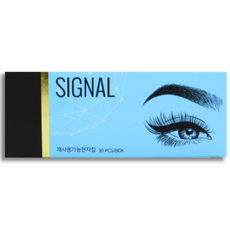 PEOPLE'S BEST SELECTIONS KOREA SIGNAL Suji針 30入, 7R, 1個