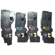 후지필름 C325Z C325DW 대용량 재생토너, Apeos C325z토너회수통, 1개